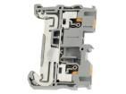 TBDR-06-25-GY DIN Rail Terminal Blocks