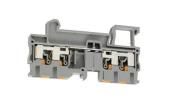 TBDR-07-25-GY  Electromechanical