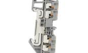 TBDR-08-15-GY DIN Rail Terminal Blocks