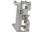 TBDR-09-15-GY DIN Rail Terminal Blocks