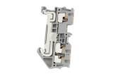 TBDR-10-15-GY DIN Rail Terminal Blocks