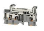 TBDR-10-25-GY  Electromechanical