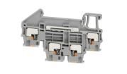 TBDR-11-15-GY  Electromechanical