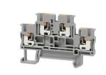 TBDR-11-25-GY electronic component of CUI Devices