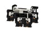TBDR-13-15-BK  Electromechanical