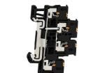 TBDR-13-15-BK DIN Rail Terminal Blocks