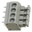 TBL001-381-04GY-2GY Fixed Terminal Blocks