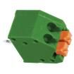 TBL002A-350-02GR-2OR Fixed Terminal Blocks