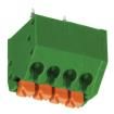 TBL002A-350-04GR-2OR  Connectors
