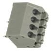 TBL002A-350-04GY-2GY Fixed Terminal Blocks
