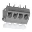 TBL005A-500-04GY-2WT  Connectors