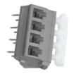 TBL005A-500-04GY-2WT Fixed Terminal Blocks