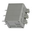 TBL006V-500-03GY-2GY Fixed Terminal Blocks