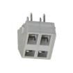 TBL007A-500-02GY  Connectors