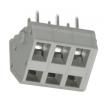 TBL007A-500-03GY  Connectors