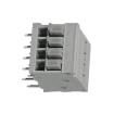 TBL009-254-04GY-2GY Fixed Terminal Blocks