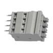 TBL009V-254-04GY-2GY Fixed Terminal Blocks