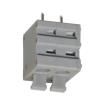 TBL009V-500-02GY-2GY  Connectors