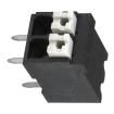 TBLH10-350-02BK Fixed Terminal Blocks