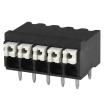 TBLH10-350-05BK electronic component of CUI Devices