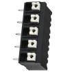 TBLH10-500-05BK Fixed Terminal Blocks