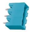 TBP01R2-508-03BE Pluggable Terminal Blocks