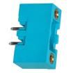 TBP01R2W-508-02BE Pluggable Terminal Blocks