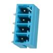 TBP02R1-381-04BE Pluggable Terminal Blocks
