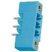 TBP02R2W-381-03BE Pluggable Terminal Blocks