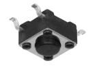 TS04-66-70-BK-100-SMT  Electromechanical