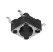 TS04-66-55-BK-100-SMT-TR  Electromechanical