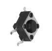 TS04-66-55-BK-100-SMT-TR Tactile Switches