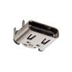 UJ20-C-H-C-4-SMT-TR  Connectors