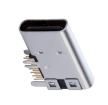 UJ20-C-H-G-MSMT-6-P16-TR USB Connectors