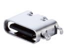 UJ20-C-H-G-SMT-5-P16-TR electronic component of CUI Devices