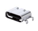 UJ20-C-H-G-SMT-P16-TR-67 electronic component of Same Sky