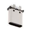 UJ20-C-V-C-3-SMT-TR  Connectors
