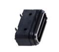UJ20-C-V-G-SMT-P16-TR-65 USB Connectors