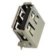 UJ2-AH-4-SMT-TR USB Connectors