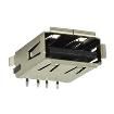 UJ2-AV-1-SMT-TR-T  Connectors