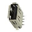 UJ2-AV-1-SMT-TR-T USB Connectors