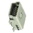 UJ2-MBH-3-SMT-TR USB Connectors