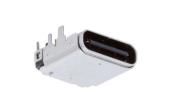 UJ32-C-H-G-DSMT-3-P24-TR  Connectors