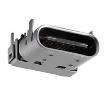 UJ32-C-H-G-L2-SMT-TR  Connectors