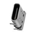 UJ32-C-H-G-SMT-6-P24-TR USB Connectors