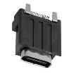 UJ32-C-V-G-SMT-TR  Connectors
