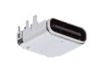 UJ32-C-V-G-TH-7-P24-TR  Connectors