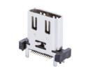 UJ32-C-V-G-TH-8-P24-TR electronic component of Same Sky