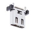 UJ32-C-V-G-TH-8-P24-TR  Connectors