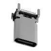 UJ40-C-V-G-SMT-TR  Connectors